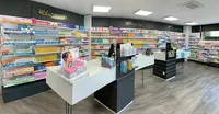 Pharmacie de Sabres