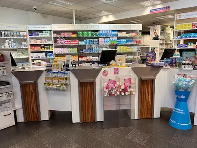 Pharmacie Santé Bien-etre