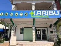 Pharmacie Karibu