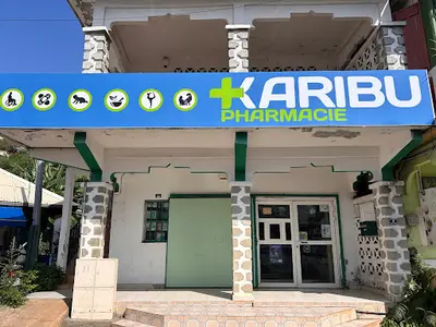 Pharmacie Karibu