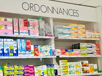 Pharmacie Belissent