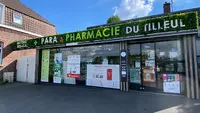 Pharmacie du Tilleul