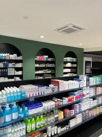 Pharmacie de la Roseraie Yasmine Kabbani