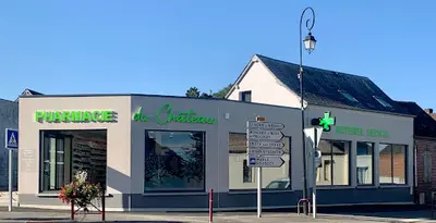 Pharmacie du Château