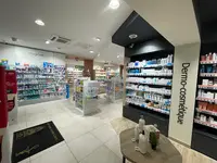 Pharmacie de la Cathédrale
