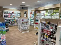 Pharmacie du Haras