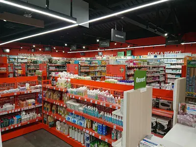 Pharmacie Lafayette de l'Abbaye