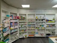 Pharmacie Papot