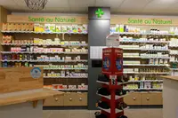Pharmacie Rive Droite