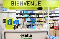Hello Pharmacie Salaise