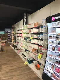 Pharmacie Salazie