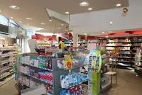 Pharmacie du Réart
