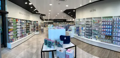 Pharmacie du Moulin