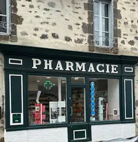 Pharmacie de Salers