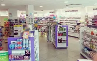 Pharmacie des Pyrénées