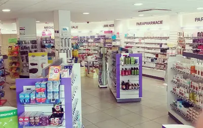 Pharmacie des Pyrénées