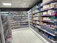 Nouvelle Pharmacie de Salindres