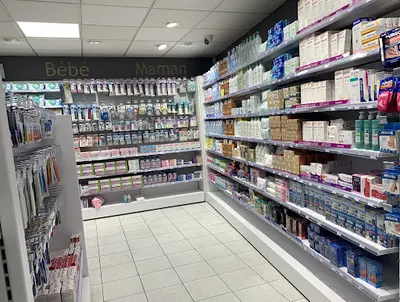 Nouvelle Pharmacie de Salindres