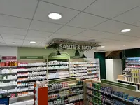 Pharmacie des Bains