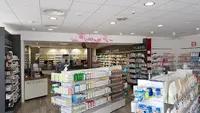 Pharmacie Lafayette du Triangle d'Or