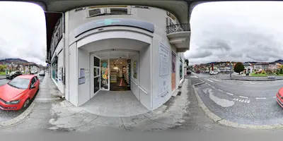 Aprium Pharmacie Herboristerie des Lions
