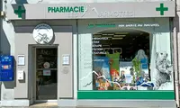 Pharmacie les Marmottes