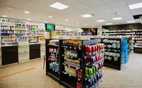 Pharmacie de Salleboeuf