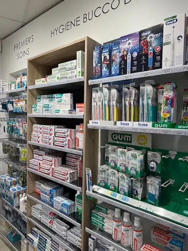 Pharmacie du Grand Etier