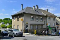 Pharmacie Vermorel