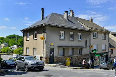 Pharmacie Vermorel