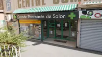 Grande Pharmacie de Salon | Salon-de-provence