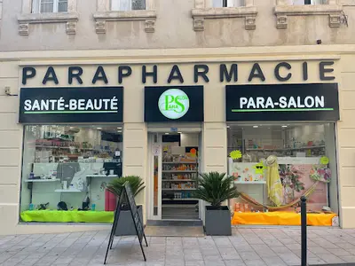 Para-salon