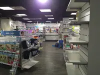 Pharmacie Bel Air Totum
