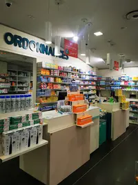 Aprium Pharmacie la Bailly