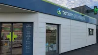 Pharmacie de Samadet Totum