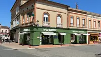 Pharmacie Fabre