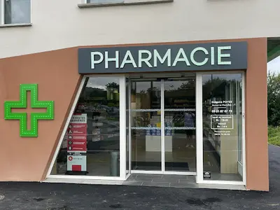 Pharmacie de L’ Abbaye