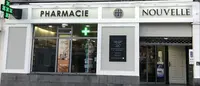 Pharmacie Nouvelle de Samer