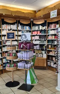 Pharmacie Deffaugt Sanchez