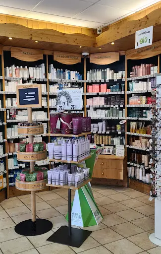 Pharmacie Deffaugt Sanchez