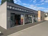 Pharmacie de la Seine (avec Espace Téléconsultation Sans Rdv)