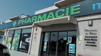 Aprium Pharmacie du Phare