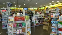 Pharmacie Simoni