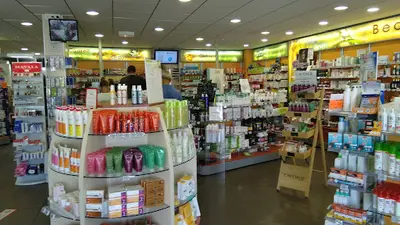 Pharmacie Simoni