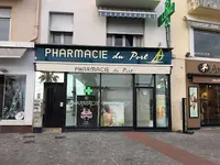 Grande Pharmacie du Port