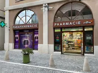Pharmacie de la Poste