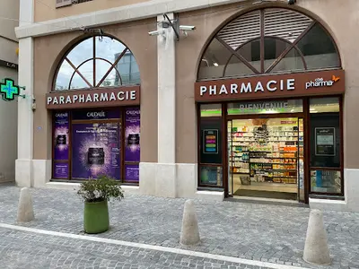 Pharmacie de la Poste
