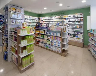 Pharmacie de la Tour Marine