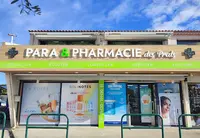 Pharmacie des Prats