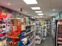 Pharmacie la Milhière